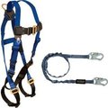 Falltech FallTech® Harness/Lanyard Combination Set 70158259